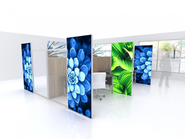 PlaceLyft Office Environments | Lyft II | Gravitee/ClassicMODUL